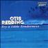 Otis Redding Try A Little Tenderness CD single French OTIC5TR347016