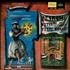 Ottorino Respighi Roman Festivals & Church Windows - Factory Sample vinyl LP UK RLXLPRO483090