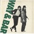 Otway & Barrett Way & Bar - Green Titled Sleeve vinyl LP UK O&BLPWA824180
