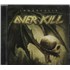Overkill Immortalis CD album US OV1CDIM870998