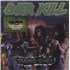 Overkill Taking Over - Pink Marble Vinyl - Sealed vinyl LP US OV1LPTA864506