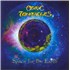 Ozric Tentacles Space For The Earth - 180gm vinyl LP UK OZRLPSP832013