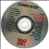 Ozzy Osbourne A Tribute To Ozzy CD album US OZZCDAT176462