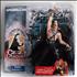 Ozzy Osbourne Action Figure Toy UK OZZTYAC337619