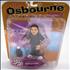 Ozzy Osbourne Action Figure Toy UK OZZTYAC372431