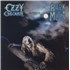 Ozzy Osbourne Bark At The Moon - 2nd - VG+ vinyl LP UK OZZLPBA841042