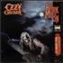 Ozzy Osbourne Bark At The Moon - Complete - EX vinyl LP Japanese OZZLPBA631552