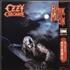Ozzy Osbourne Bark At The Moon - complete vinyl LP Japanese OZZLPBA178163