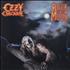 Ozzy Osbourne Bark At The Moon - Sealed vinyl LP US OZZLPBA424155