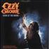 Ozzy Osbourne Bark At The Moon - Solid - Voucher P/S 7