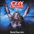 Ozzy Osbourne Bark At The Moon - World Tour 1984 tour programme Japanese OZZTRBA277220