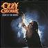 Ozzy Osbourne Bark At The Moon 7
