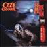 Ozzy Osbourne Bark At The Moon vinyl LP Japanese OZZLPBA176797