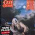 Ozzy Osbourne Bark At The Moon CD album UK OZZCDBA219396