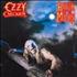 Ozzy Osbourne Bark At The Moon CD album Japanese OZZCDBA221484