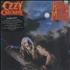 Ozzy Osbourne Bark At The Moon CD album US OZZCDBA474266