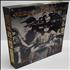 Ozzy Osbourne Bible Of Ozz box set Japanese OZZBXBI155195