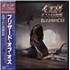 Ozzy Osbourne Blizzard Of Ozz + Obi vinyl LP Japanese OZZLPBL211106