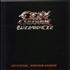 Ozzy Osbourne Blizzard Of Ozz + Poster & Two Badges tour programme UK OZZTRBL707490