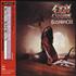 Ozzy Osbourne Blizzard Of Ozz CD album Japanese OZZCDBL448588