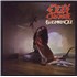 Ozzy Osbourne Blizzard Of Ozz vinyl LP US OZZLPBL812619