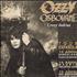 Ozzy Osbourne Crazy Babies 7