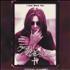 Ozzy Osbourne I Just Want You CD single UK OZZC5IJ71246