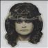 Ozzy Osbourne Miracle Man shaped picture disc UK OZZSHMI20466