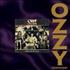Ozzy Osbourne No Rest For The Wicked CD album UK OZZCDNO230261
