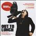Ozzy Osbourne Observer Music Monthly magazine UK OZZMAOB403732