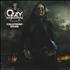 Ozzy Osbourne Official Calendar 2008 calendar UK OZZCAOF401480