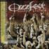 Ozzy Osbourne Ozzfest Second Stage Live 2-CD album set Japanese OZZ2COZ639701