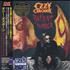 Ozzy Osbourne Patient Number 9 + Folder Blu-Spec CDS Japanese OZZBSPA798716