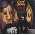 Ozzy Osbourne Patient Number 9 - Black Vinyl - Alternate Cover - Sealed 2-LP vinyl set UK OZZ2LPA872025