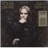Ozzy Osbourne Patient Number 9 - Crystal Clear Vinyl - Sealed + Comic 2-LP vinyl set UK OZZ2LPA873876