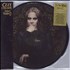 Ozzy Osbourne Patient Number 9 - Sealed picture disc LP UK OZZPDPA803313