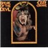 Ozzy Osbourne Speak Of The Devil 2-LP vinyl set Dutch OZZ2LSP129701