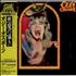 Ozzy Osbourne Speak Of The Devil CD album Japanese OZZCDSP401357
