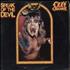 Ozzy Osbourne Speak Of The Devil 2-LP vinyl set Canadian OZZ2LSP777053