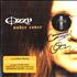 Ozzy Osbourne Under Cover - Autographed CD album UK OZZCDUN347842