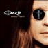 Ozzy Osbourne Under Cover CD album UK OZZCDUN341323