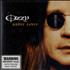 Ozzy Osbourne Under Cover CD album Australian OZZCDUN478375