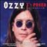 Ozzy Osbourne X-Posed The Interview CD album UK OZZCDXP226868