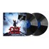 Ozzy Osbourne Scream - Black Vinyl - Sealed 2-LP vinyl set UK 