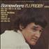 P. J. Proby Somewhere vinyl LP French PJPLPSO572597