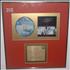 P. M. Dawn Of The Heart Of The Soul And Of The Cross award disc UK PMDAWOF148287
