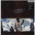 P. M. Dawn Of The Heart, Of The Soul And Of The Cross 2-LP vinyl set UK PMD2LOF284131