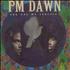 P. M. Dawn You Got Me Floatin' CD single US PMDC5YO24248