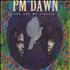 P. M. Dawn You Got Me Floatin' CD single German PMDC5YO276971