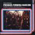P.F.M. Prime Impressioni vinyl LP Italian PFMLPPR727172